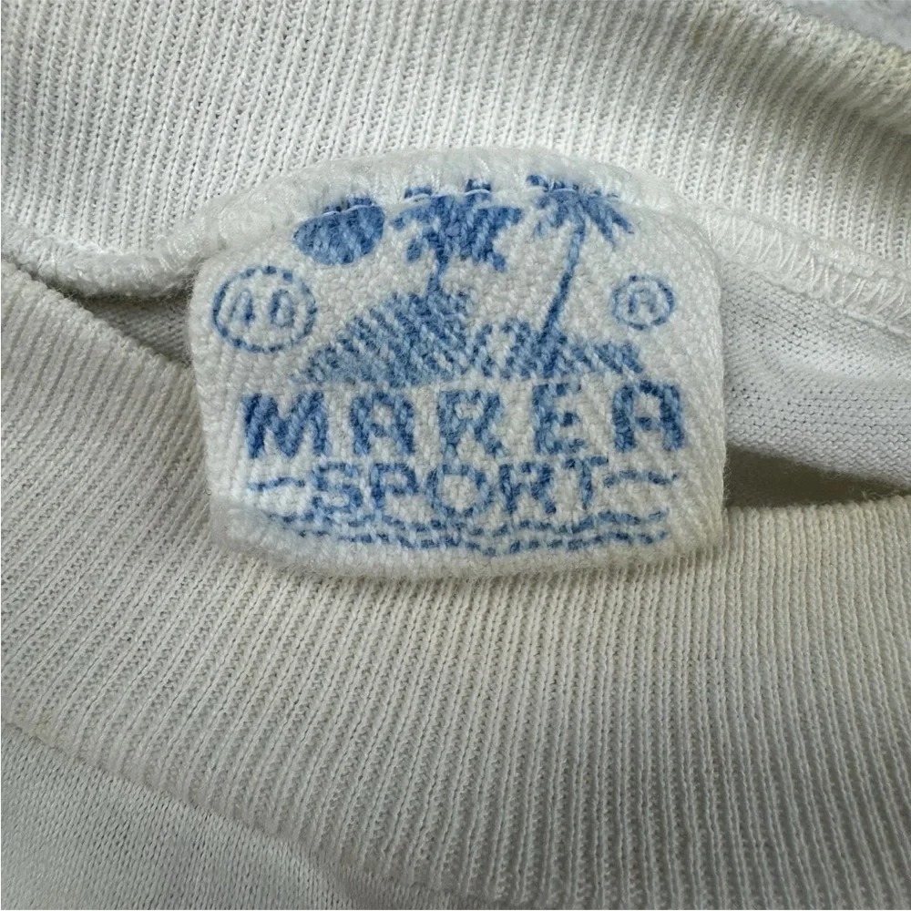 Vtg 80s Cancun Mexico Beach T-Shirt Single Stitch USA Made‎ Sz XL Vintage - Picture 3 of 9